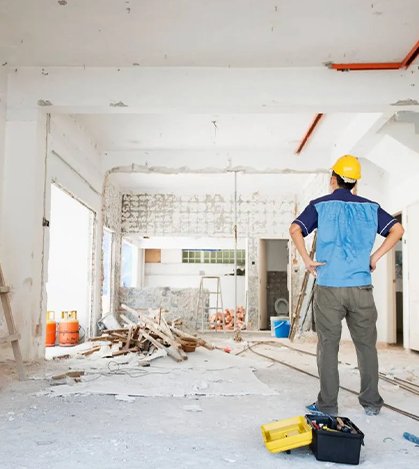 Karakeçili Tadilatcı