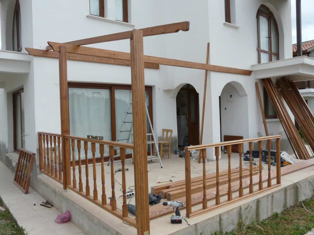 Karakeçili Tadilatcı